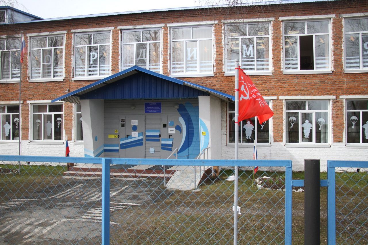 В Кошае проблемы с ремонтом школы. Детей возят в Сосьву - с автобусом тоже проблемы?