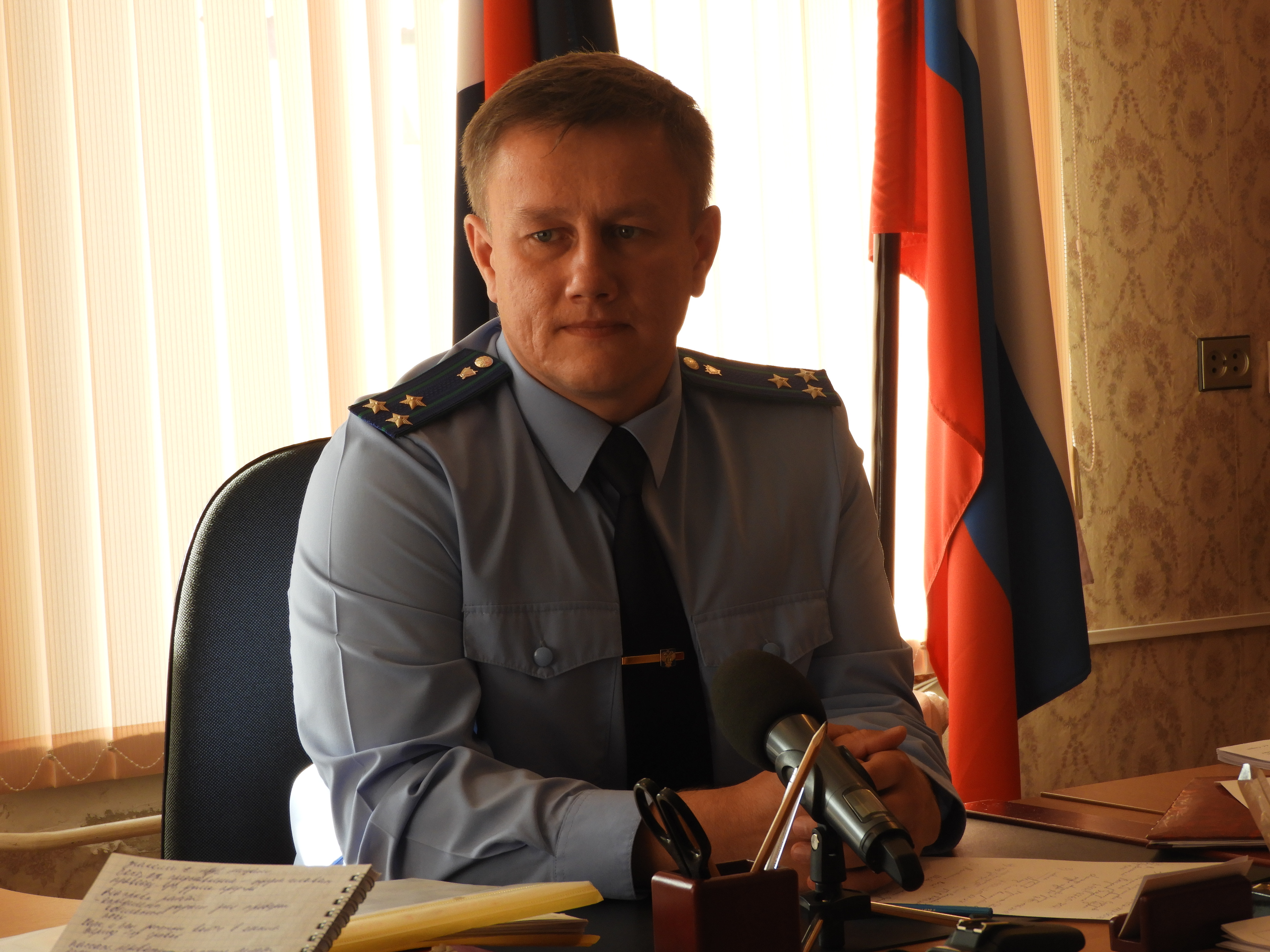 После ДТП с бензовозом прокуратура проверила ООО "Дуниты Северного Урала" и нашла множество нарушений