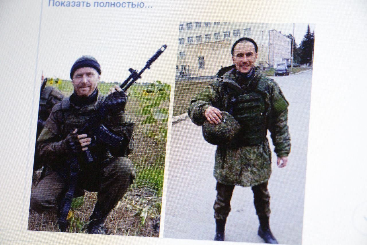 Мэрия Серова сообщила о гибели в ходе СВО уроженца Сосьвы Александра Дементьева. И подтвердила гибель серовчанина Александра Трохова