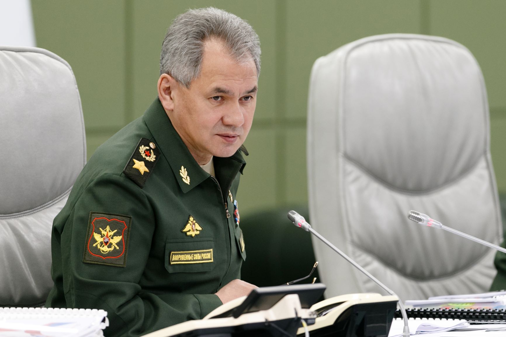 Россия обвинила Израиль в катастрофе Ил-20 в Сирии