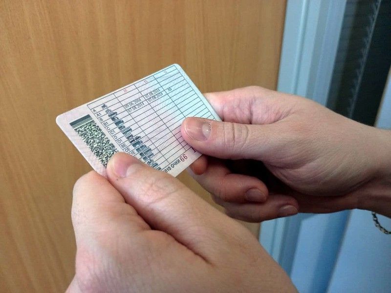 Прокуратура рассказывает о лишении водительских прав за сокрытие номеров