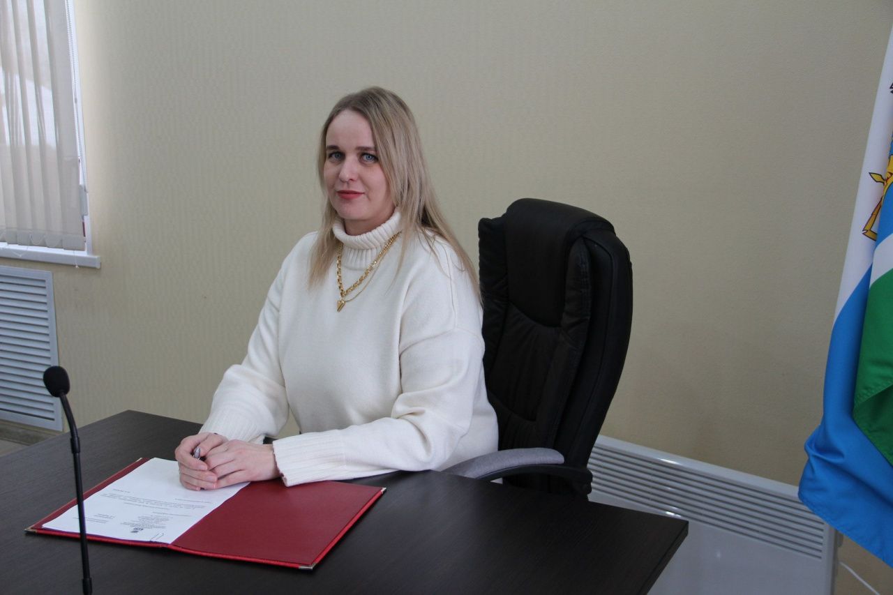 Утверждены графики приемов граждан главой и замом главы Сосьвы на третий квартал 2025 года