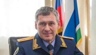 В Серове личный прием граждан проведет руководитель Следственного комитета региона