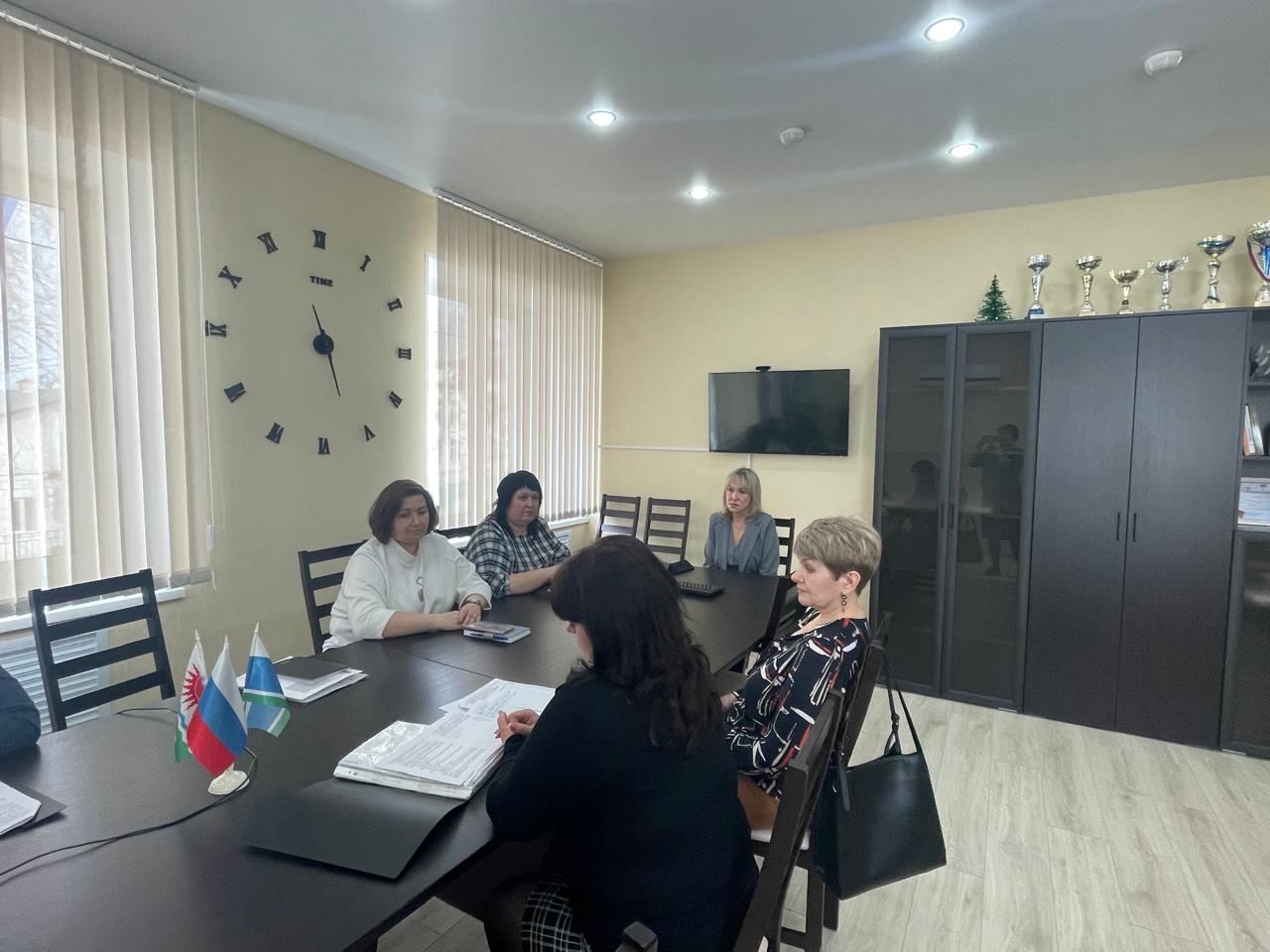 Определен специалист, который станет заместителем главы Сосьвы