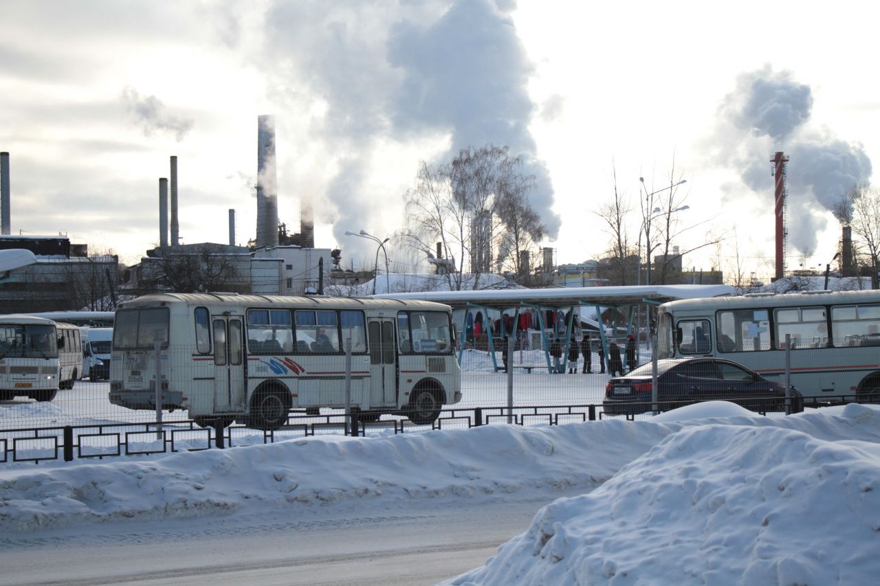 ЕДДС сообщила, как будут курсировать автобусы по маршруту 