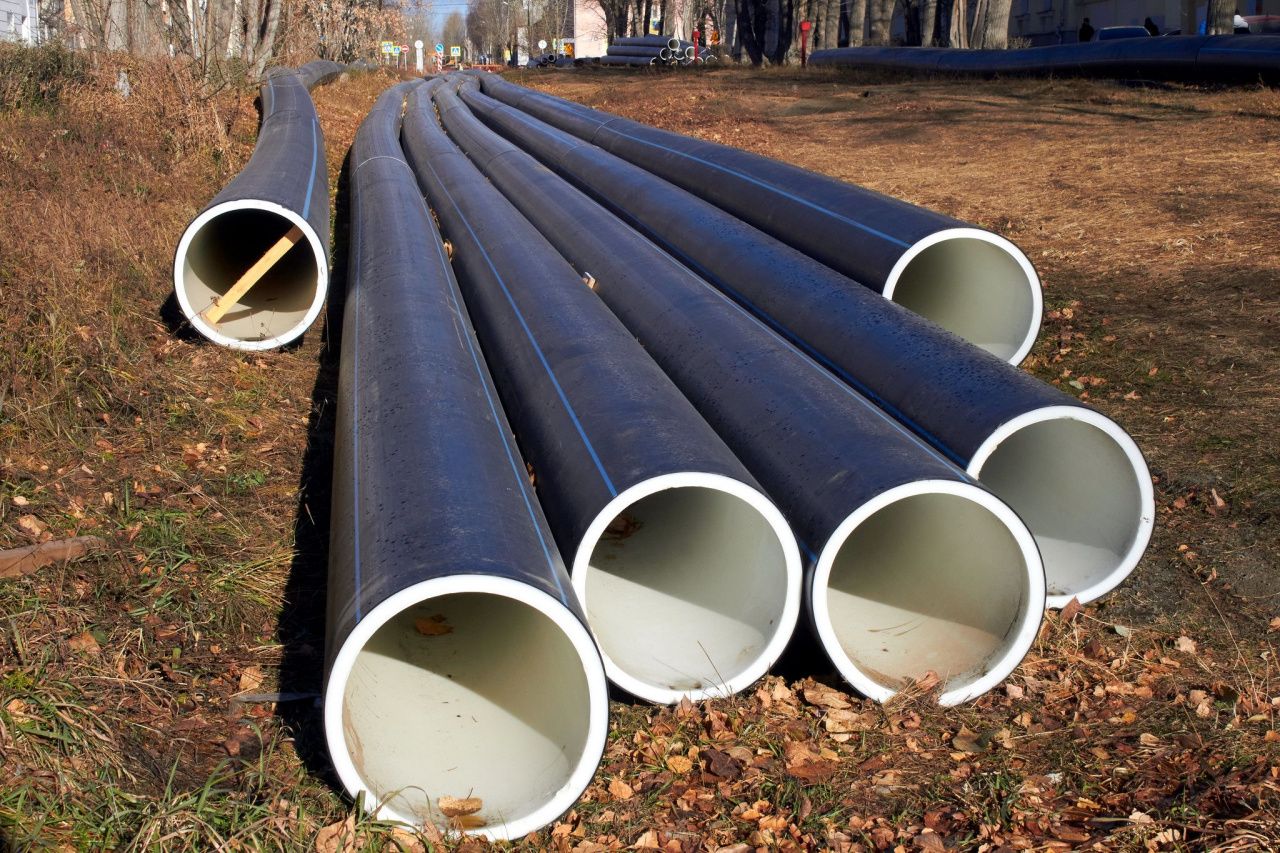 В Кошае и Восточном планируют отремонтировать сети канализации