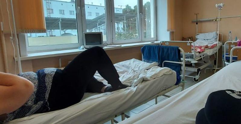 На лечение одного человека в рамках ОМС выделили 24,9 тысячи рублей