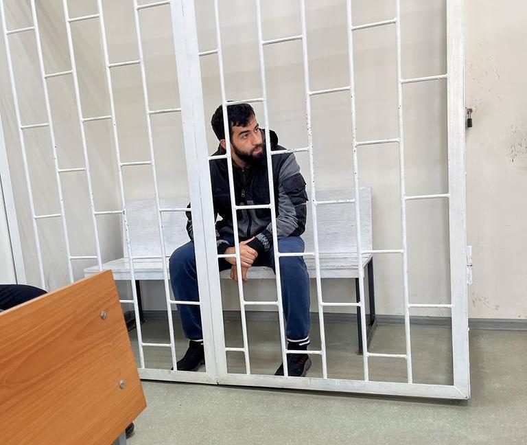 В сети появилась петиция о невиновности сына владельца пилорамы в Сосьве Газанфара Мамедова
