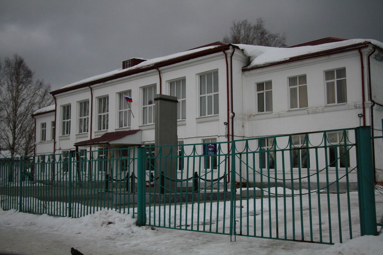 В Сосьве отметят 25-летие подвига десантников и гибели Виктора Романова