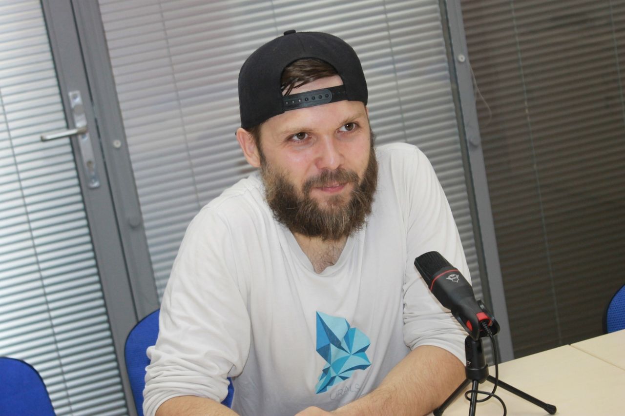 "Музыка свободы". Как серовчанин создал уникальную студию танца в провинции. Подкаст