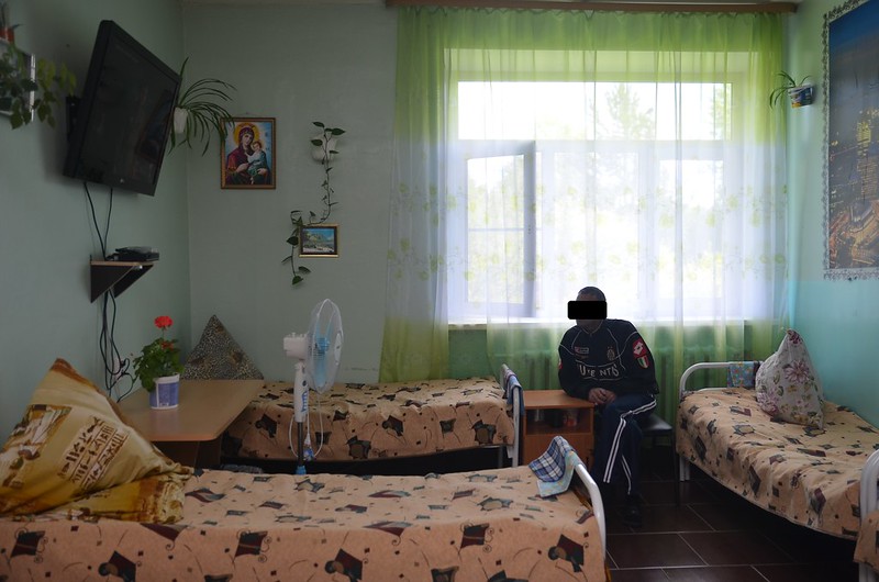 СРОЧНО! В психоинтернате Краснотурьинска 32 положительных теста на коронавирус