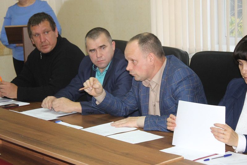 Депутат Думы Сосьвы подал в суд на "Родной поселок". Представители УК говорят, что их хотят убрать