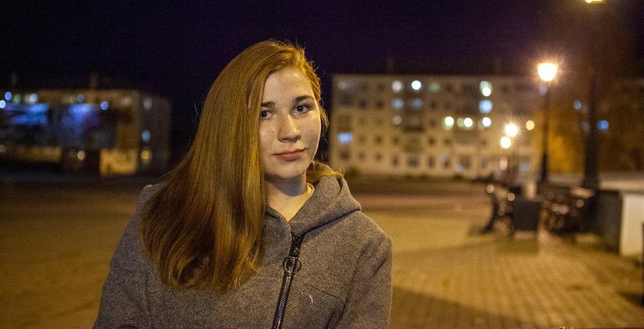 20-летняя девушка, которую искали родственники — нашлась. Жива и здорова