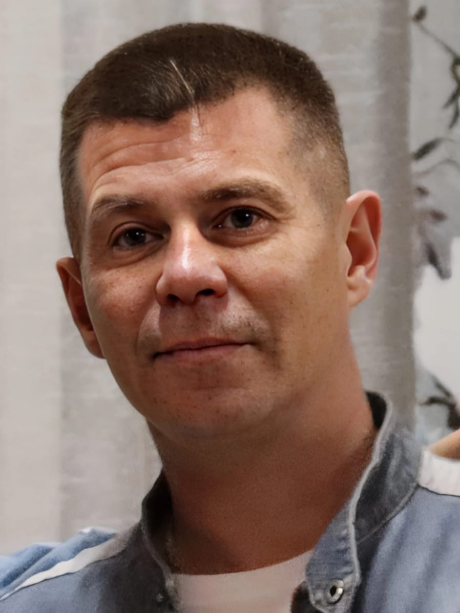 В ходе СВО погиб сосьвинец Николай Сивков. Мужчину похоронят в Серове