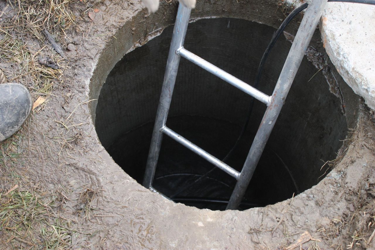 На ремонт канализации в Восточном выделено 27 миллионов рублей из областного бюджета