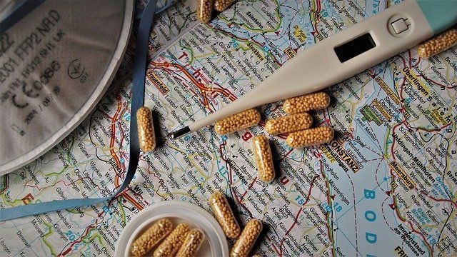 В Москве возбудили дело из-за торговли поддельными справками об отсутствии COVID-19