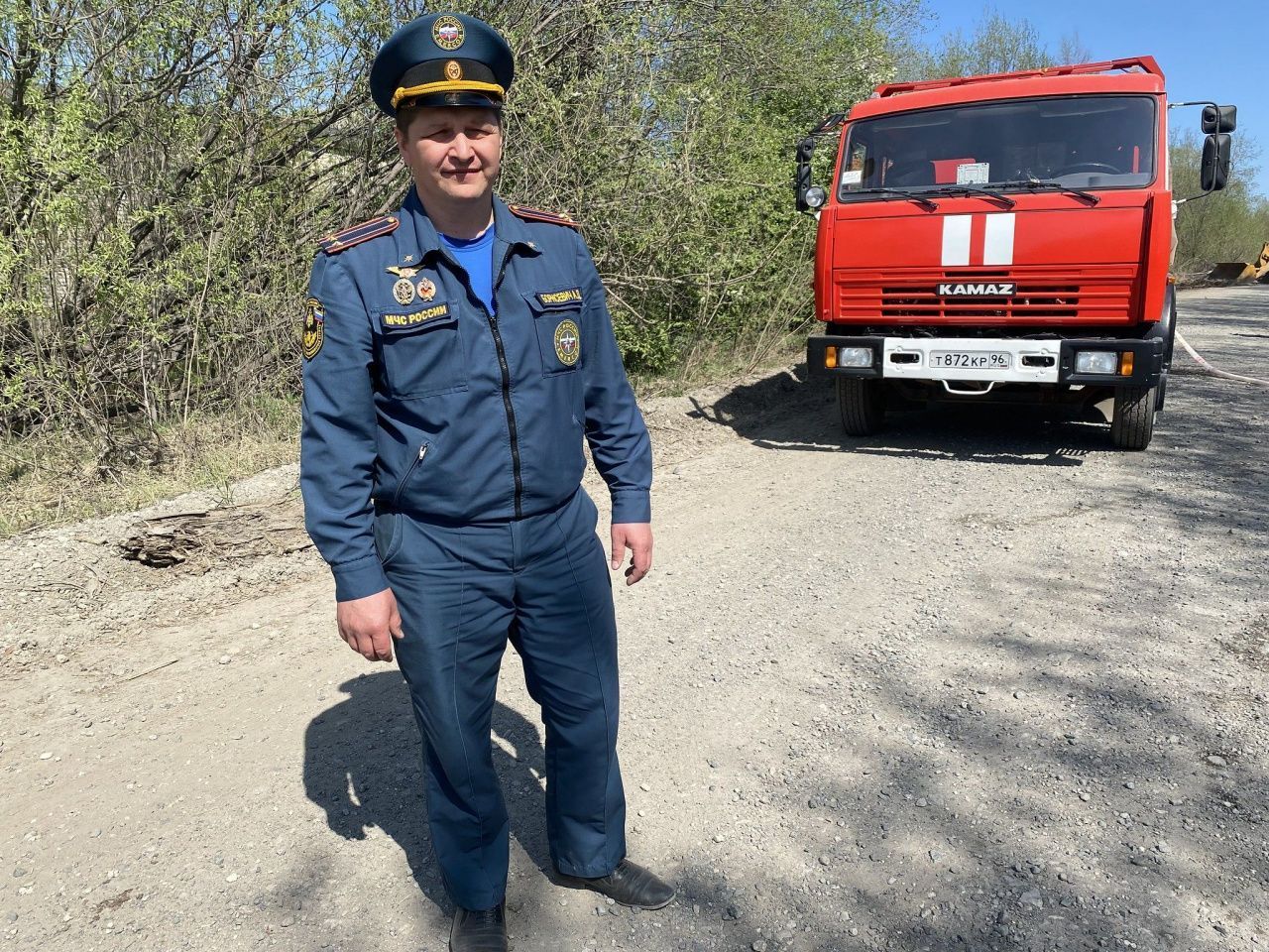 “Главное - писать максимально непредвзято”