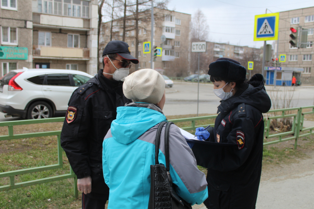 Фото: полиция Серова