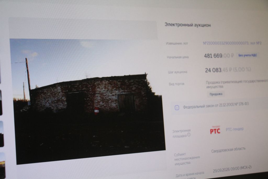 Фото: Константин Бобылев, "ПроСосьву.ru"