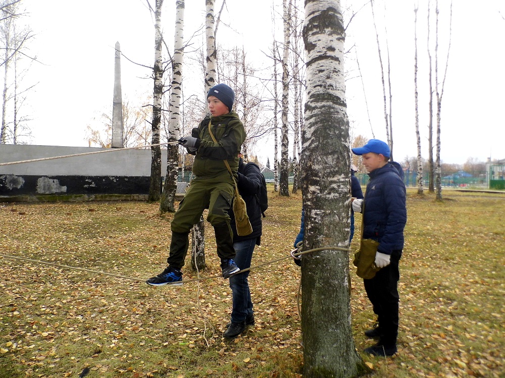 Фото предоставлено Сергеем Военковым. 