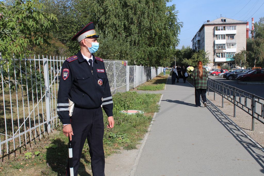Фото: полиция Серова