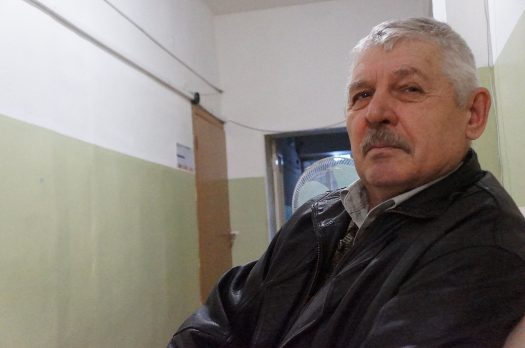 Владимир Винокуров. Фото: Алексей Пасынков, "Глобус" DSC02021.JPG