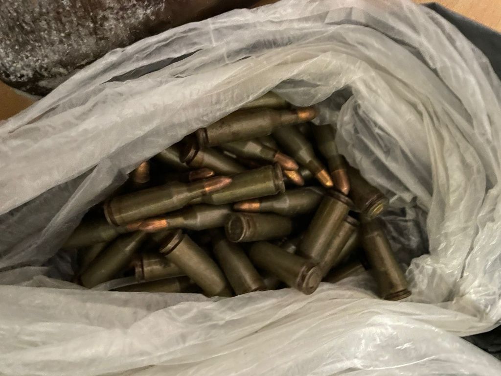 Фото: полиция Серова