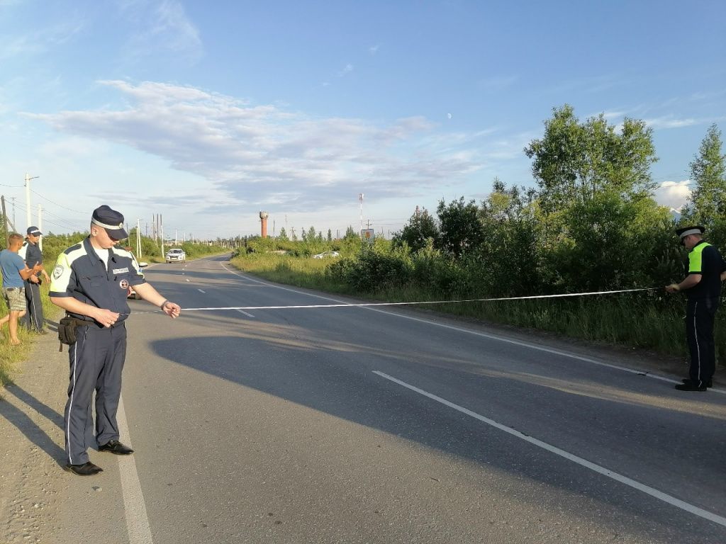 Фото: Госавтоинспекция Серова