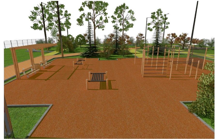 Иллюстрация предоставлена администрацией Сосьвинского муниципального округа