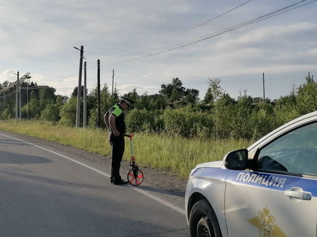 Фото: Госавтоинспекция Серова