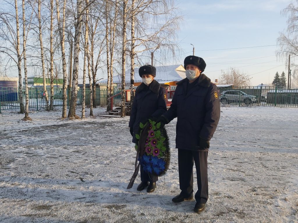 Фото предоставлено Александром Левченко