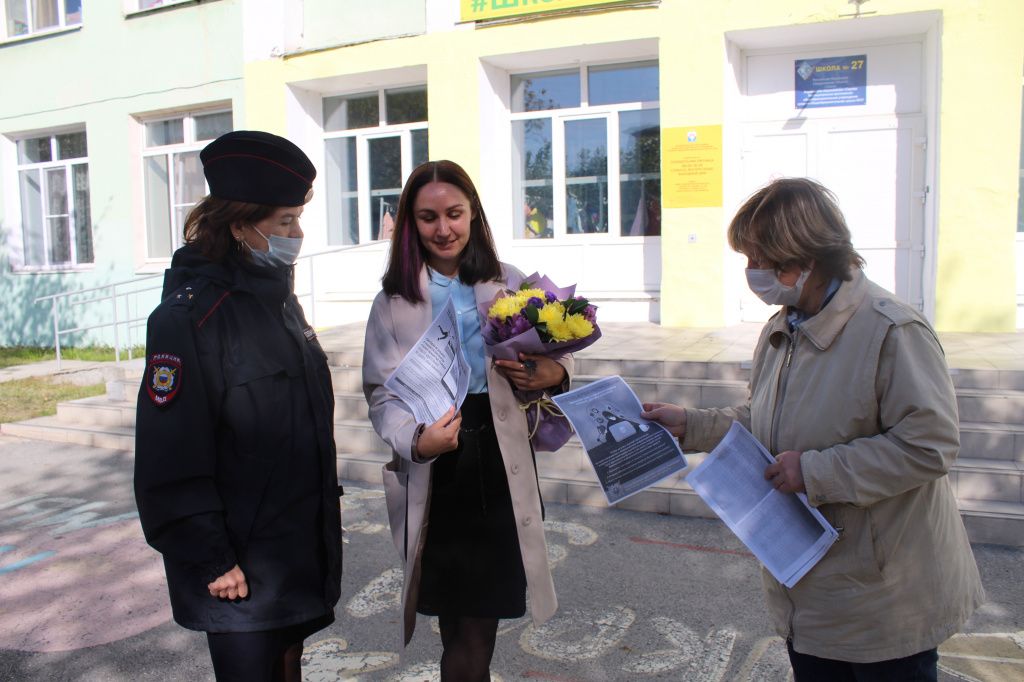 Фото: полиция Серова