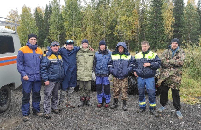 Фото: предоставлено друзьями Тельмана Керимова