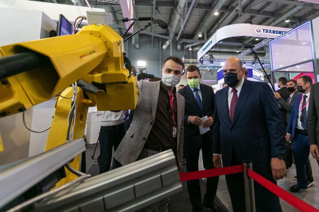 Фото: Департамент информационной политики Свердловской области