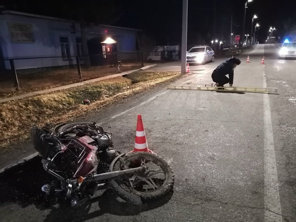 Фото: Госавтоинспекция Серова