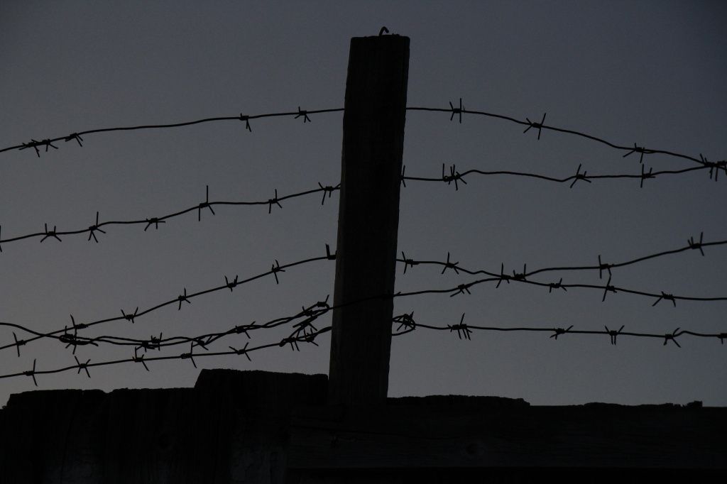 Заключенные в Ивдельском районе массово появились еще в 1935 году, после создания Ивдельского исправительно-трудового лагеря (ИвдельЛаг). Фото: Константин Бобылев, архив "Глобуса"