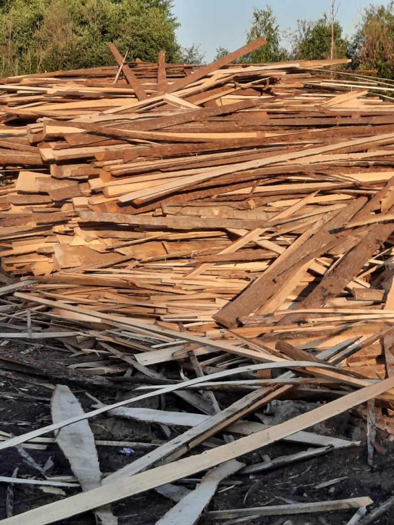 Фото сделано 19 июля. Фото: Игорь Чудов