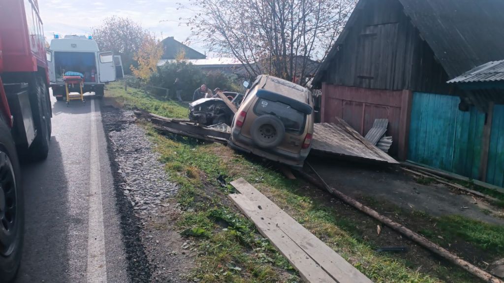 Фото: Госавтоинспекция Серова