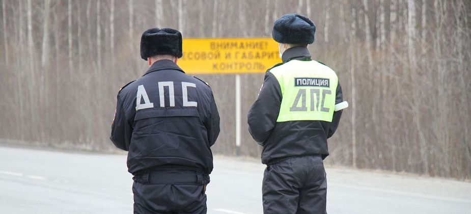 Сотрудники ДПС оштрафовали жителя Сосьвы за вождение мотоблока: "Повез картошку и получил штраф"