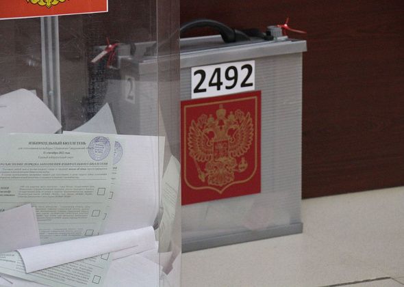 На выборы в Госдуму по Серовскому округу выдвинуто 7 кандидатур