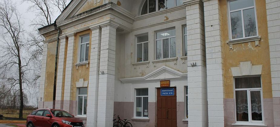 Хор Восточного собрал подписи против закрытия отдела полиции