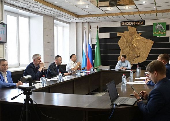 В Свердловской области впервые сделают ставку на сельское хозяйство