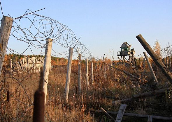 Путешествие в Пуксинку. Фоторепортаж