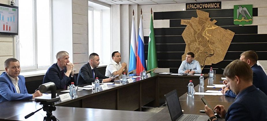 В Свердловской области впервые сделают ставку на сельское хозяйство