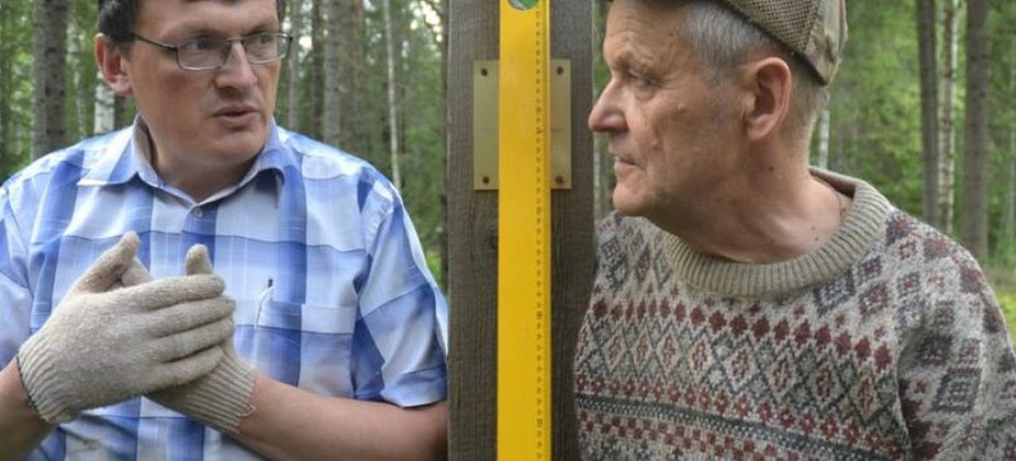 «Их было человек 15, с оружием». «Мемориальцы» — о произошедшем в Кудымкарском районе