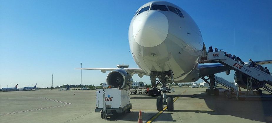 «Аэрофлот» закупит 339 отечественных самолетов