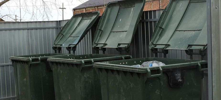 «Рифей» заверил, что в нерабочую неделю мусоровозы будут работать по обычному графику