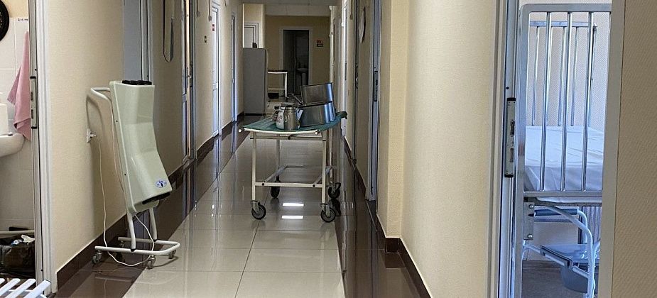 Минтруд и Минздрав предложили упростить порядок оформления инвалидности