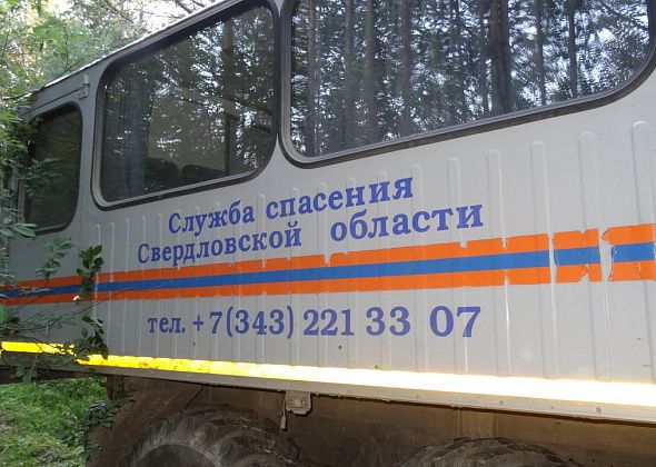Житель серовского Красноглинного шесть дней назад ушел в лес и до сих пор не вернулся