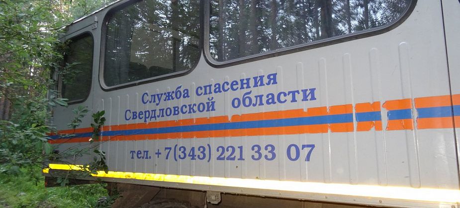 Житель серовского Красноглинного шесть дней назад ушел в лес и до сих пор не вернулся